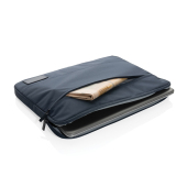 Impact AWARE™ 14' laptop sleeve, marine blå