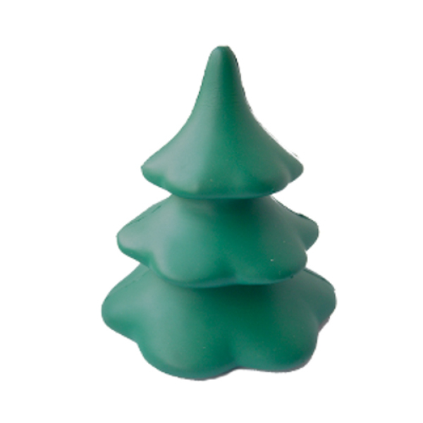 Anti-stress kerstboom