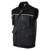 Woody Werkvest heren