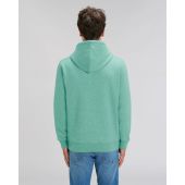 Cruiser - Iconische uniseks sweater met capuchon - XXS