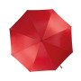 Automatische paraplu Red One Size