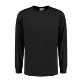 Santino T-shirt  Ledburg Black XXL
