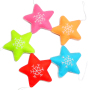 Felt Decoration - star