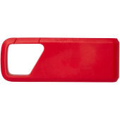 Clip-Clap 2 Bluetooth® højttaler - Rød