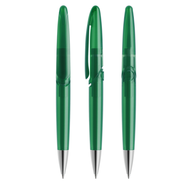 Prodir DS7 PFS Push ballpoint pen