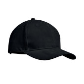 TEKAPO - Brushed cotton basebal cap TEKAPO - Brushed cotton basebal cap