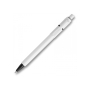 Ball pen Baron hardcolour (RX210 refill) - White / Black