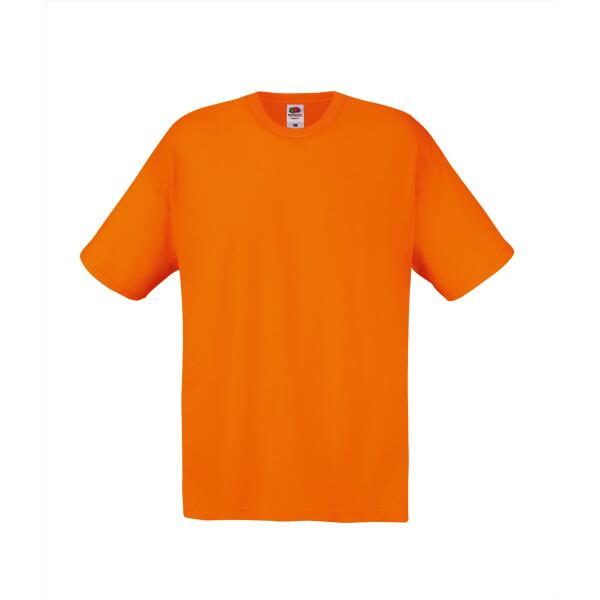 FOTL Original Full-Cut T, Orange, XL