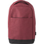 Polyester (600D) rugtas Cruz bordeaux Polyester (600D) rugtas Cruz bordeaux