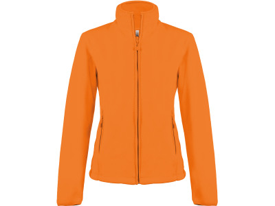 Maureen - fleece damesvest met rits Maureen - fleece damesvest met rits