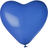 Heart shape Qualityprint 85/95 cm Ø 33 cm / 11 inch