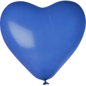 Unprinted XL Heart shape 120/130 cm Ø 44 cm / 17 inch