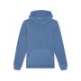 Cruiser Vintage - Uniseks garment dye-sweater met capuchon - XS