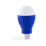 USB Lamp Kinser - AZUL - S/T