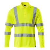 hi-vis geel