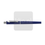 Snooker rollerball softtouch - donkerblauw