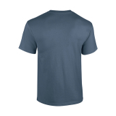 Heavy Cotton Adult T-Shirt - Indigo Blue - XL