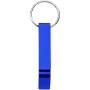 Tao sleutelhanger met fles- en blikopener - Blauw