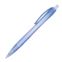 Pen gemaakt van transparant RPET