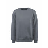Printer Softball RSX Sweater Steel Grey 5XL