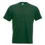 FOTL Super Premium T, Bottle Green, S