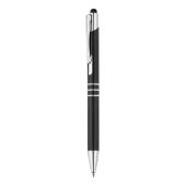 Crius stylus pen, zwart Crius stylus pen, zwart