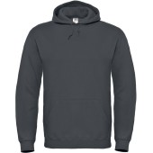 Id.003 Hooded Sweatshirt Anthracite 4XL