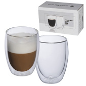 Cappucino set