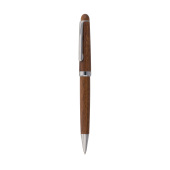 Wood writing set Wood writing set