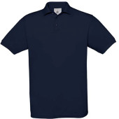 Safran men's polo shirt Navy 3XL