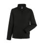 Men's Smart Softshell Jacket - Black - 3XL
