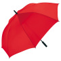AC golf umbrella Fibermatic XL red