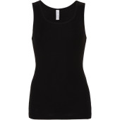 Baby rib tank top Baby rib tank top