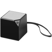 Sonic Bluetooth® luidspreker met ingebouwde microfoon Sonic Bluetooth® luidspreker met ingebouwde microfoon