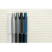 X6 pen, zwart