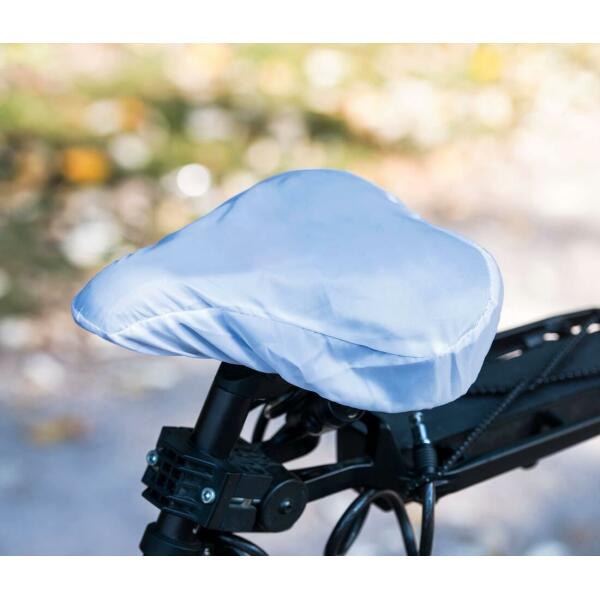 WATER-REPELLENT PROMO BICYCLE COVER 