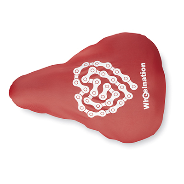 210D polyester saddle cover