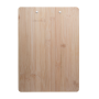 Bamboard - bamboe clipboard