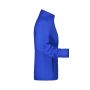 Ladies' Promo Softshell Jacket - nautic-blue/navy - XXL