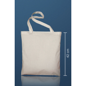 Canvas Tote LH