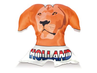 T-shirt kussen Holland T-shirt kussen Holland