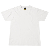 Perfect Pro Workwear T-Shirt - White - XL