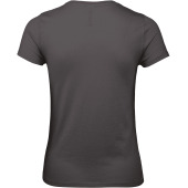 #E150 Ladies' T-shirt Used Black XS