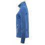 Powerslide Lady Zip Jacket Blue XXL