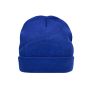 MB7551 Knitted Cap Thinsulate™ - royal - one size