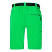 Ladies' Trekking Shorts - fern-green - XXL