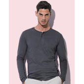 Shawn Henley LS T-shirt Men