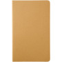 Moleskine Cahier Journal L - plain - Kraft brown