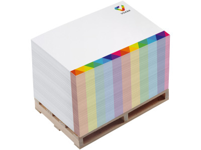 Block-Mate® Pallet 2A memoblok 120x80