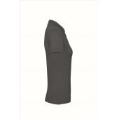 B&C Inspire Polo Women_° Dark Grey, XL